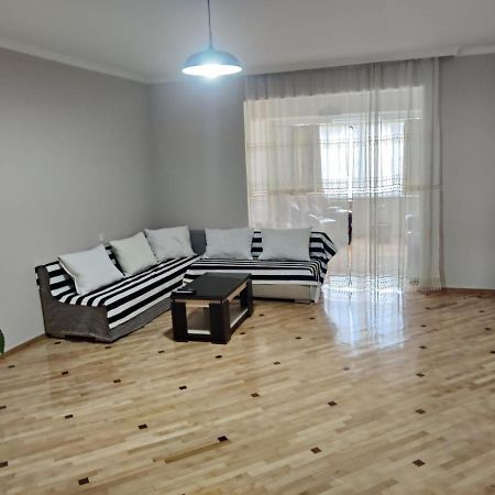 Tbilisi City View Apartment Dış mekan fotoğraf