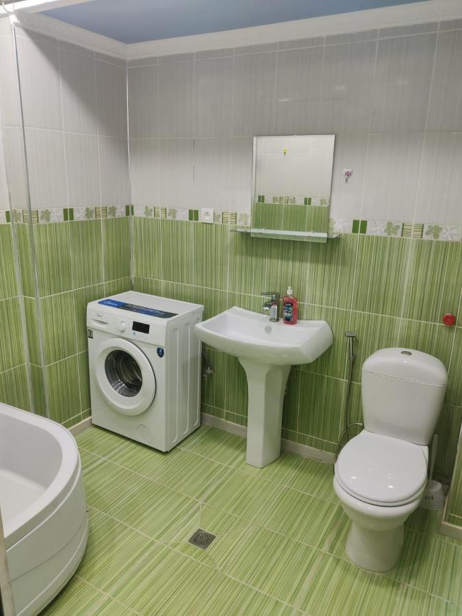 Tbilisi City View Apartment Dış mekan fotoğraf