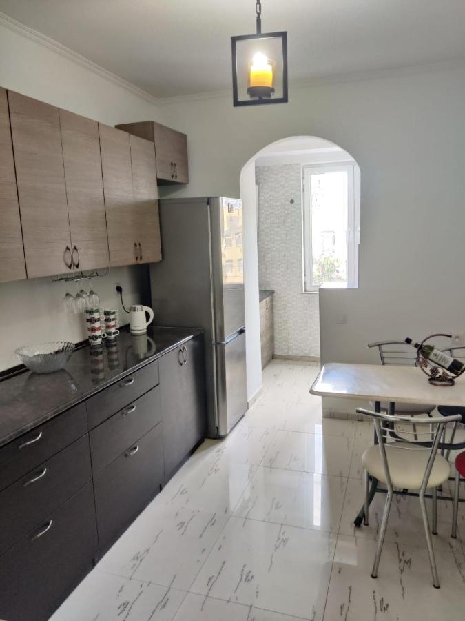 Tbilisi City View Apartment Dış mekan fotoğraf