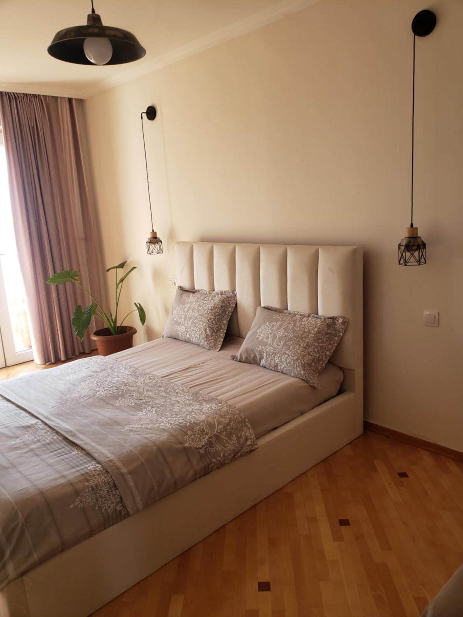 Tbilisi City View Apartment Dış mekan fotoğraf