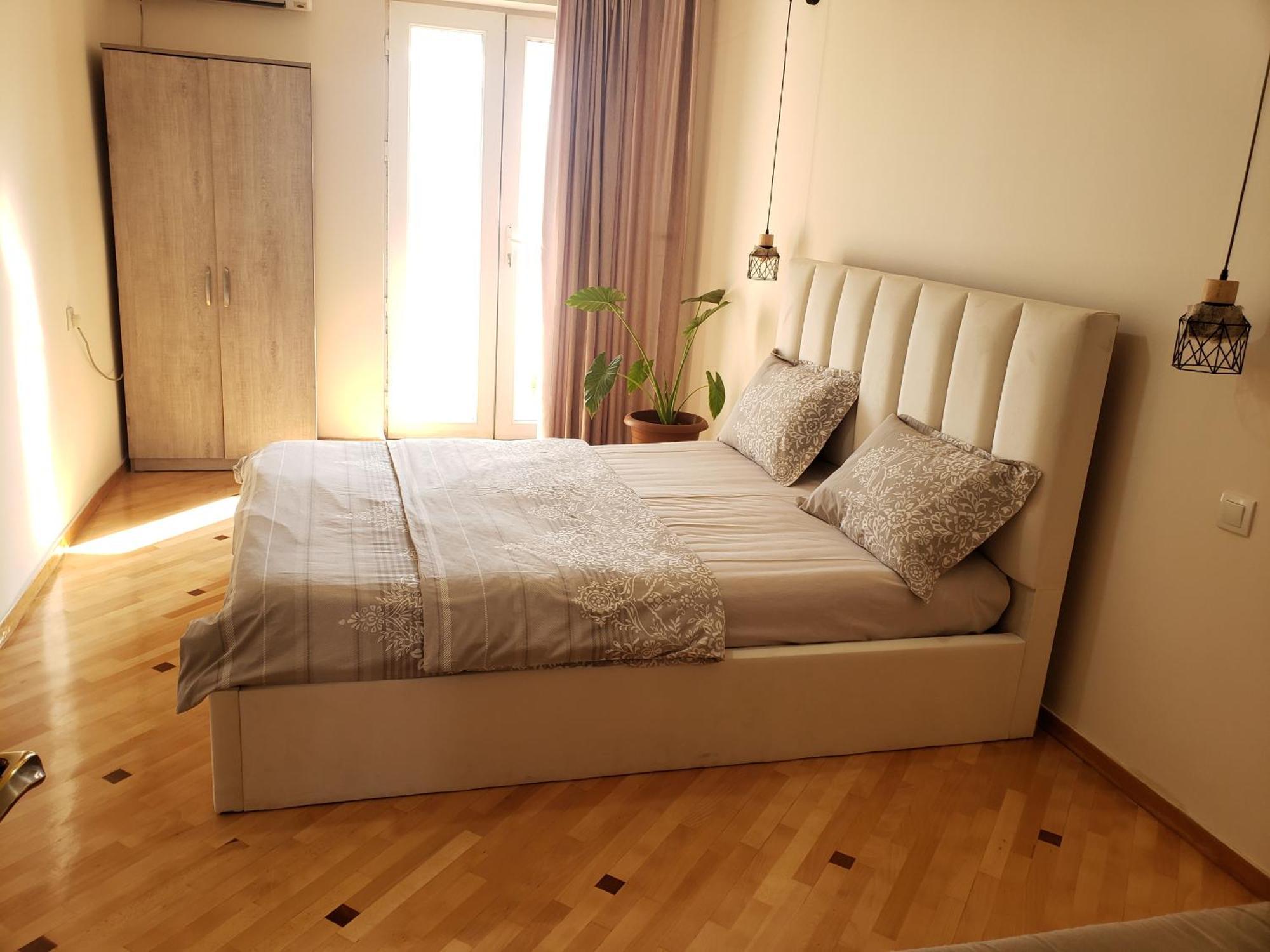 Tbilisi City View Apartment Dış mekan fotoğraf